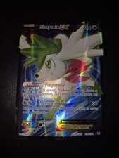 POKEMON -  Shaymin EX Full Art