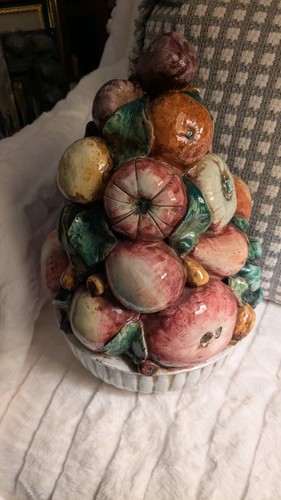 Antico frutto bossano zartia - antico,