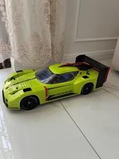 auto rc Elettrica 3s  1/8