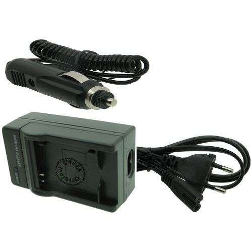 Chargeur pour samsung - samsung, wb850f