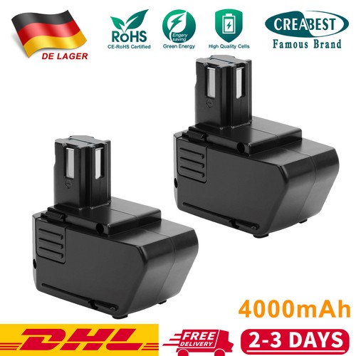 Batteria per hilti sbp10 - 2x,