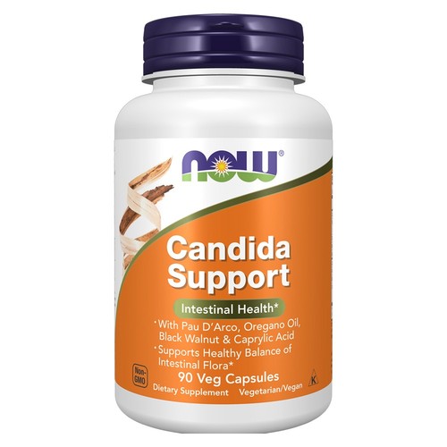Now foods candida - foods,