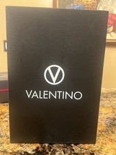 SCATOLA PORTASCARPE VALENTINO