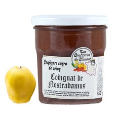 Les Confitures Confettura di