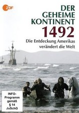 1492 - Der geheime Kontinent