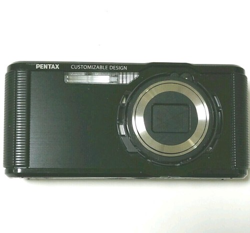 Pentax optio ls465 16mp - ls465,