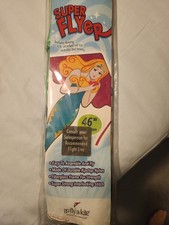 VINTAGE Go Fly A Kite "Super