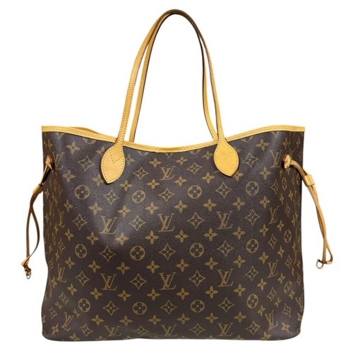 Borsa tote louis - tote, vuitton