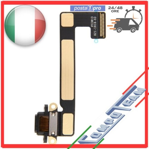 Dock connettore ricarica - connettore,