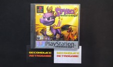 Sony ps1 spyro gateway - ps1, 2