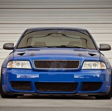 Cupra R Sdoppiatore paraurti
