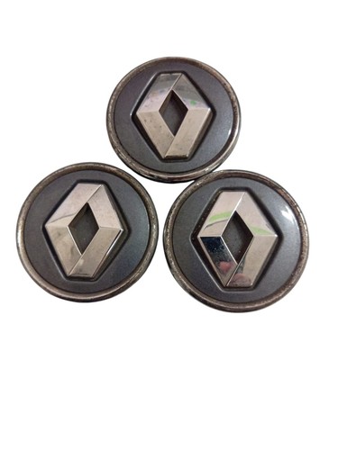 Set coprimozzo renault - set,