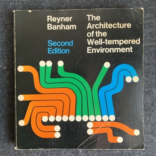 The architecture - the,