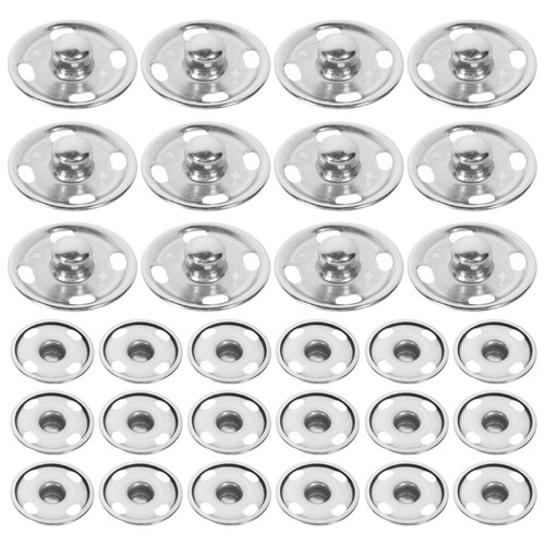 Sets sewing snaps kit de - sewing,