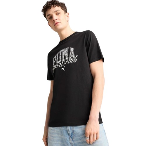 Shirt puma 684643 class - t-shirt,