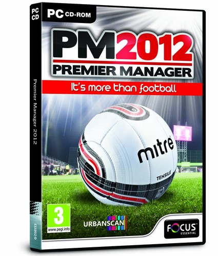 Premier manager 2012 - premier,