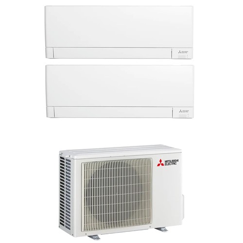 Climatizzatore mitsubishi - mitsubishi, ay