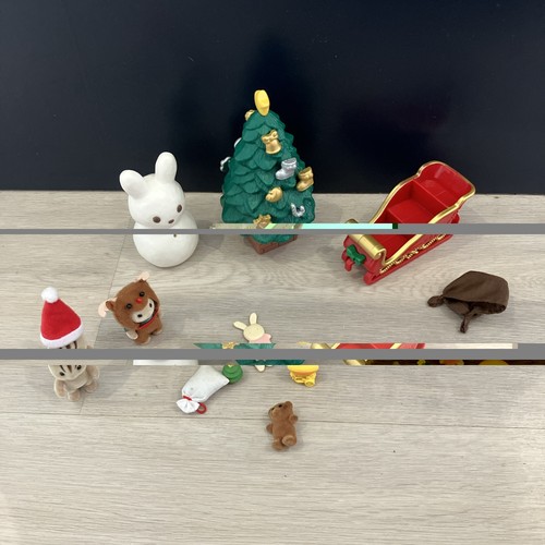 Sylvanian family baia slitta