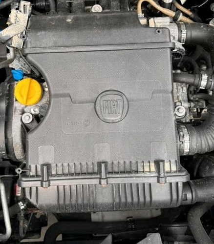 Motore fiat tipo - tipo, 1.4