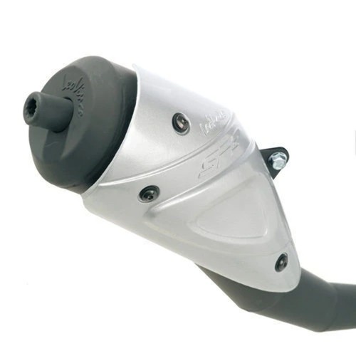 Scarico marmitta scooter - scarico,