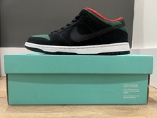 Nike Dunk Pro SB Low Reptile