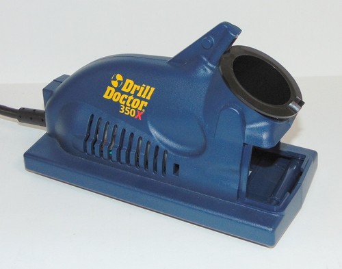 Drill doctor 350x affilatrice - drill,