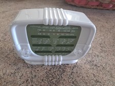miniature radio PYGMY NAIN 