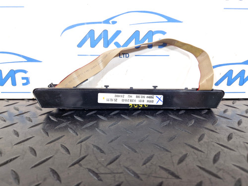 Bmw e70 lci pannello - e70,