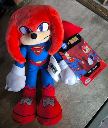 Sonic the hedgehog super - sonic,