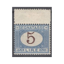 REGNO D'ITALIA 1870 1874