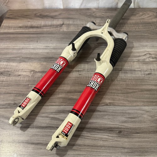Rock shox judy - rock,