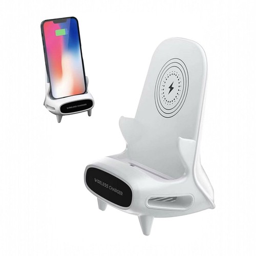 Caricabatterie wireless