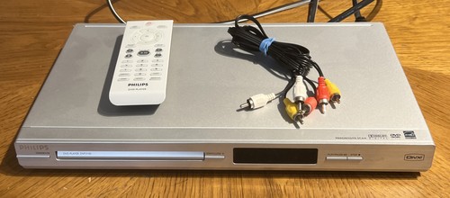 Philips dvp3140 lettore dvd - philips,