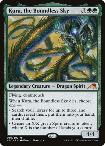 Kura the boundless sky - kura,,