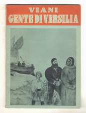 Gente di Versilia. Racconti e