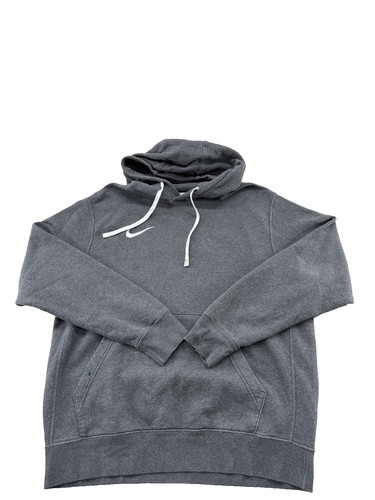 Nike fleece pullover hoodie - nike,