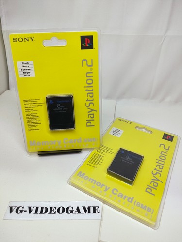 Sony memory card - sony, 8mb