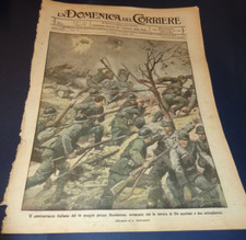 La Domenica del Corriere n.22