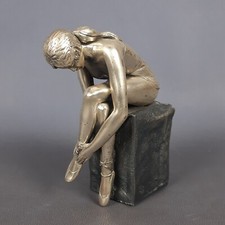 Scultura Ballerina Studio