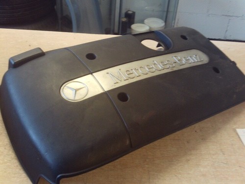 Coperchio carter motore