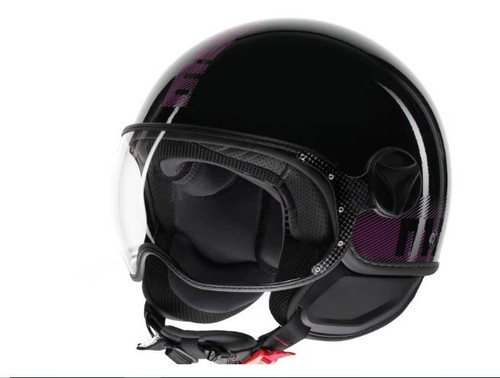 Casco momo design fgtr classic - casco,