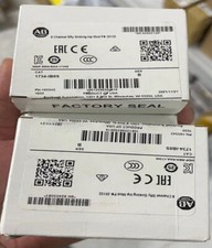 2022 NUOVO Allen-Bradley