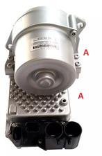 MOTORINO PEUGEOT 207  ELETTRICO SERVOSTERZO RIGENERATO  PEUGEOT  GARANZIA 1 ANNO