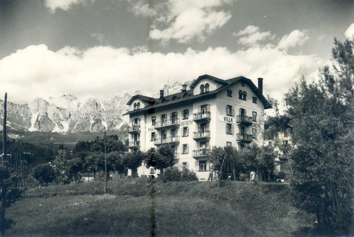 Belluno dolomiti albergo - ,