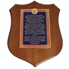 CREST MARINA MILITARE