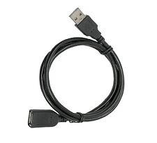 Cavo di prolunga USB A maschio femmina per autoradio ALPINE ICSX7HD ICS-X7HD