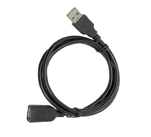 Cavo prolunga usb maschio - di, a