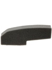 Filtro aria in schiuma