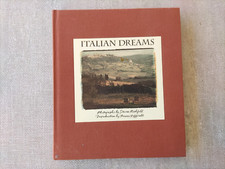 Italian Dreams - Steven