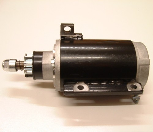 Motorino avviamento fuoribordo - avviamento,